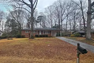 11425 Hwy 142, Covington, GA 30014 - Photo 1