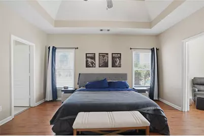 116 Fairbrook Lane, Stockbridge, GA 30281 - Photo 14