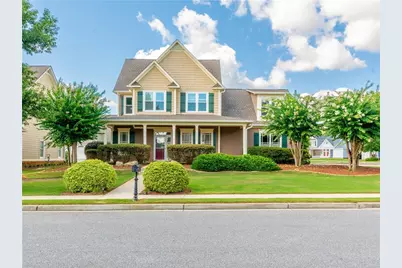 5 Grove Park Circle, Cartersville, GA 30120 - Photo 2