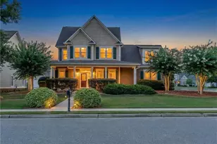 5 Grove Park Cir, Cartersville, GA 30120 - Photo 1