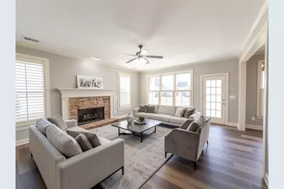 5 Grove Park Circle, Cartersville, GA 30120 - Photo 12