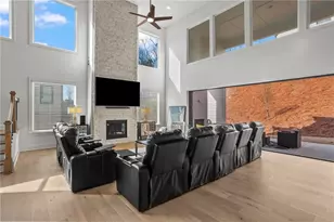 2931 Treeside Ter, Marietta, GA 30066 - Photo 14