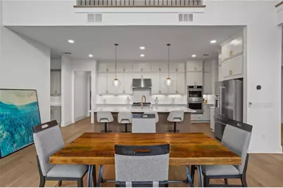 2931 Treeside Terrace, Marietta, GA 30066 - Photo 30