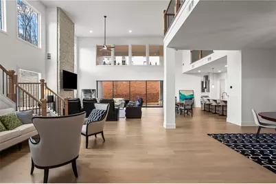 2931 Treeside Terrace, Marietta, GA 30066 - Photo 8