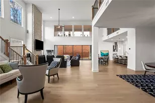 2931 Treeside Ter, Marietta, GA 30066 - Photo 8