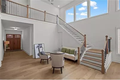 2931 Treeside Terrace, Marietta, GA 30066 - Photo 28