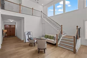 2931 Treeside Ter, Marietta, GA 30066 - Photo 28