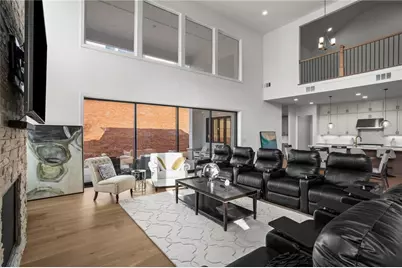 2931 Treeside Terrace, Marietta, GA 30066 - Photo 12