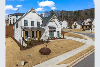 2931 Treeside Terrace, Marietta, GA 30066 - Photo 2