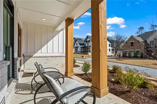 2931 Treeside Ter, Marietta, GA 30066 - Photo 4