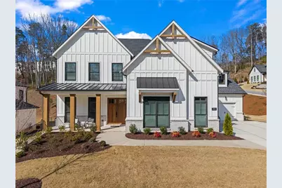 2931 Treeside Terrace, Marietta, GA 30066 - Photo 1