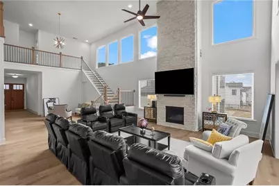 2931 Treeside Terrace, Marietta, GA 30066 - Photo 10