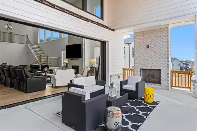 2931 Treeside Terrace, Marietta, GA 30066 - Photo 56