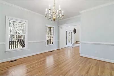 88 Bee Tree Ridge Court, Jasper, GA 30143 - Photo 10