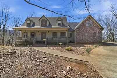 88 Bee Tree Ridge Court, Jasper, GA 30143 - Photo 1