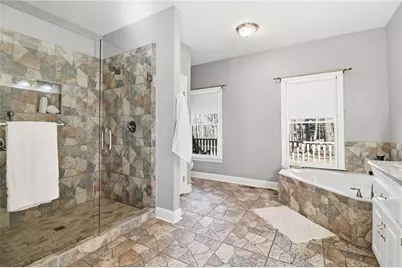 88 Bee Tree Ridge Court, Jasper, GA 30143 - Photo 26