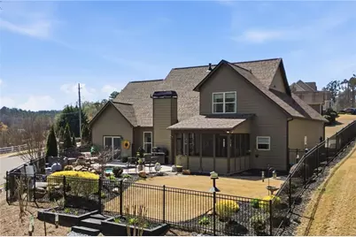 102 N Mountain Brooke Drive, Ball Ground, GA 30107 - Photo 44