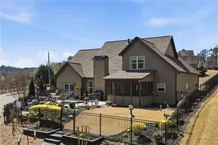 102 N Mountain Brooke Dr, Ball Ground, GA 30107 - Photo 44