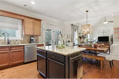 102 N Mountain Brooke Drive, Ball Ground, GA 30107 - Photo 30