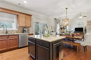 102 N Mountain Brooke Dr, Ball Ground, GA 30107 - Photo 30