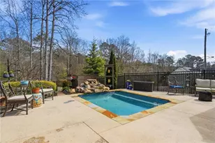102 N Mountain Brooke Dr, Ball Ground, GA 30107 - Photo 46