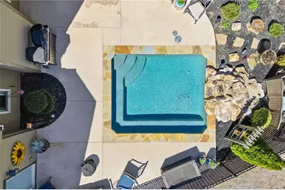 102 N Mountain Brooke Drive, Ball Ground, GA 30107 - Photo 50