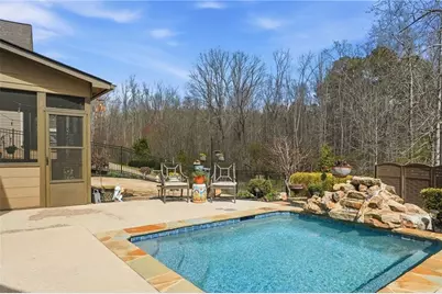 102 N Mountain Brooke Drive, Ball Ground, GA 30107 - Photo 48