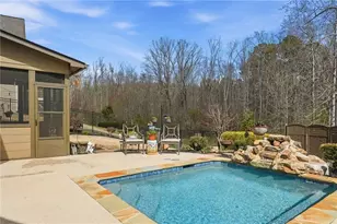 102 N Mountain Brooke Dr, Ball Ground, GA 30107 - Photo 48