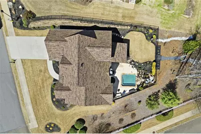 102 N Mountain Brooke Drive, Ball Ground, GA 30107 - Photo 8