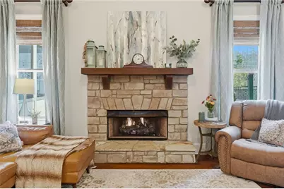 102 N Mountain Brooke Drive, Ball Ground, GA 30107 - Photo 14