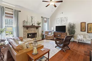 102 N Mountain Brooke Dr, Ball Ground, GA 30107 - Photo 18