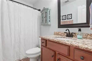 102 N Mountain Brooke Dr, Ball Ground, GA 30107 - Photo 36