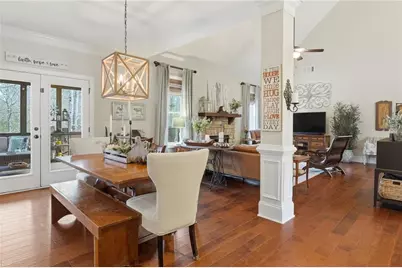 102 N Mountain Brooke Drive, Ball Ground, GA 30107 - Photo 28