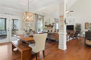 102 N Mountain Brooke Dr, Ball Ground, GA 30107 - Photo 28