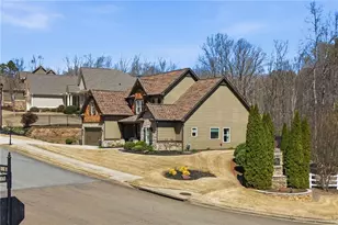 102 N Mountain Brooke Dr, Ball Ground, GA 30107 - Photo 6