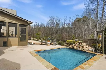 102 N Mountain Brooke Drive, Ball Ground, GA 30107 - Photo 10