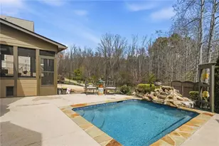 102 N Mountain Brooke Dr, Ball Ground, GA 30107 - Photo 10