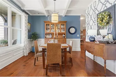 102 N Mountain Brooke Drive, Ball Ground, GA 30107 - Photo 12