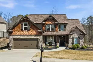 102 N Mountain Brooke Dr, Ball Ground, GA 30107 - Photo 1