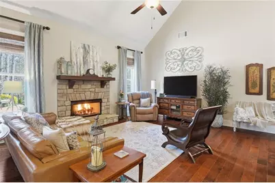 102 N Mountain Brooke Drive, Ball Ground, GA 30107 - Photo 24