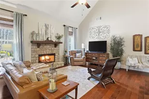 102 N Mountain Brooke Dr, Ball Ground, GA 30107 - Photo 24