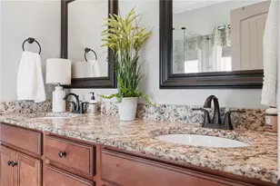 102 N Mountain Brooke Dr, Ball Ground, GA 30107 - Photo 22