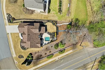 102 N Mountain Brooke Drive, Ball Ground, GA 30107 - Photo 4