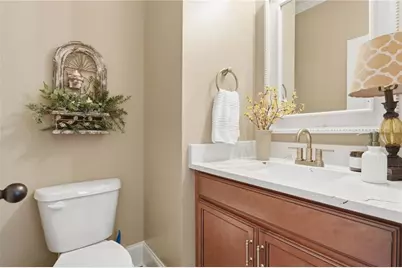 102 N Mountain Brooke Drive, Ball Ground, GA 30107 - Photo 20