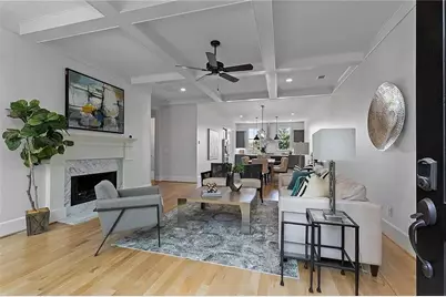 2196 Niles Place NE, Atlanta, GA 30324 - Photo 2