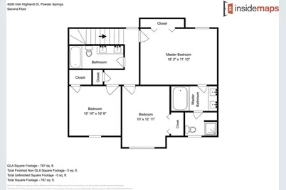 4200 Irish Highland Drive, Powder Springs, GA 30127 - Photo 20