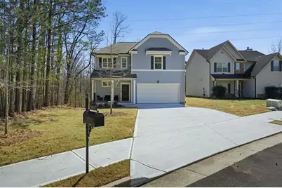 3980 Riverchess Drive SW, Atlanta, GA 30331 - Photo 2