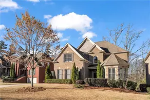 7855 Royal Melbourne Way, Duluth, GA 30097 - Photo 2