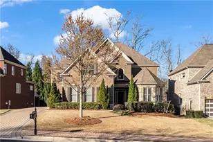 7855 Royal Melbourne Way, Duluth, GA 30097 - Photo 1