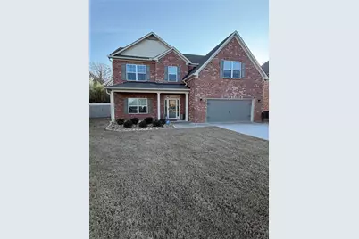 217 Monica Court, McDonough, GA 30253 - Photo 2